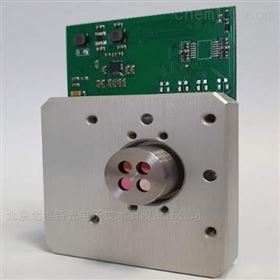 4EF-I-5多波段四通道制冷中波红外探测装置