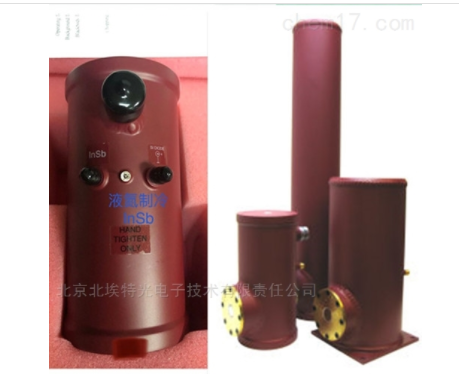 IS-1.0 碲化铟红外探测器