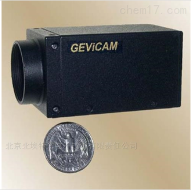 工业CCD数字相机